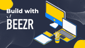 4 Web App Ideas to Build with Beezr No-Code Platform