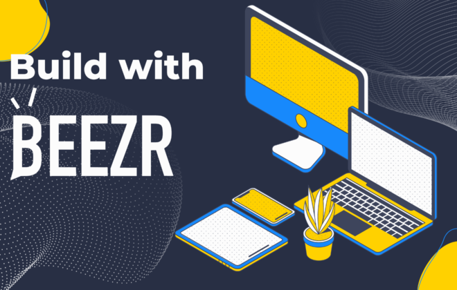 4 Web App Ideas to Build with Beezr No-Code Platform