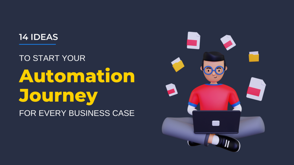 automation for every business