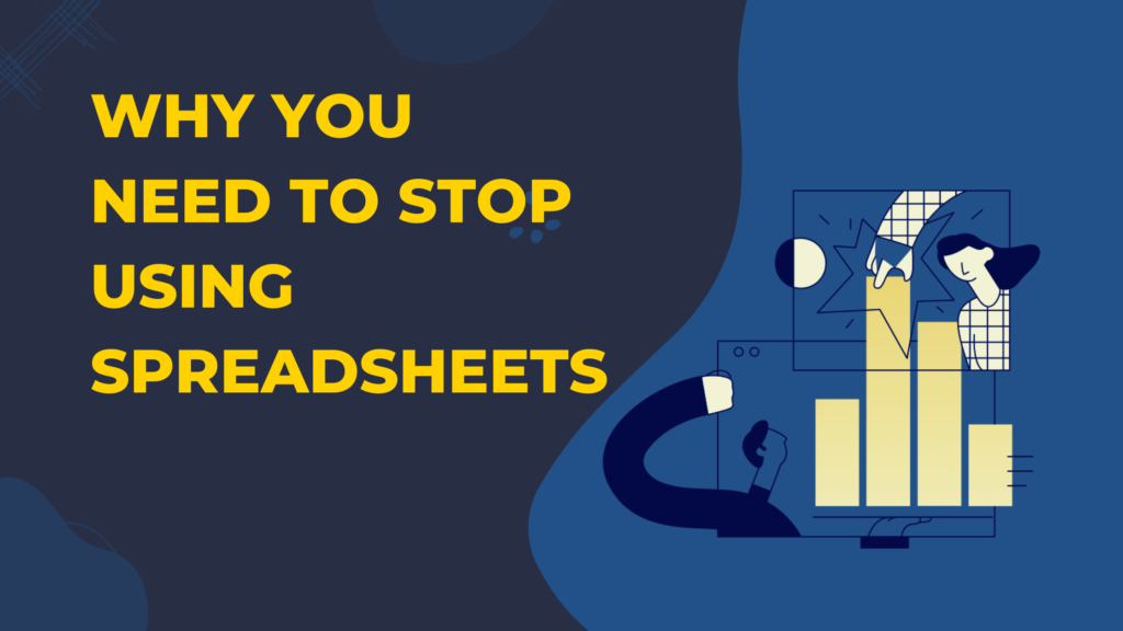 excel spreadsheets pros and cons
