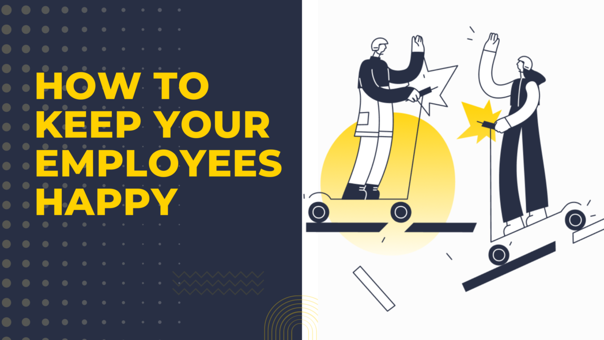 How can Automation Reduce Employee Turnover?