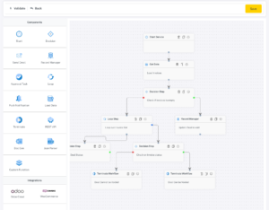 Beezr | Online Database & Automation Platform - Beezr